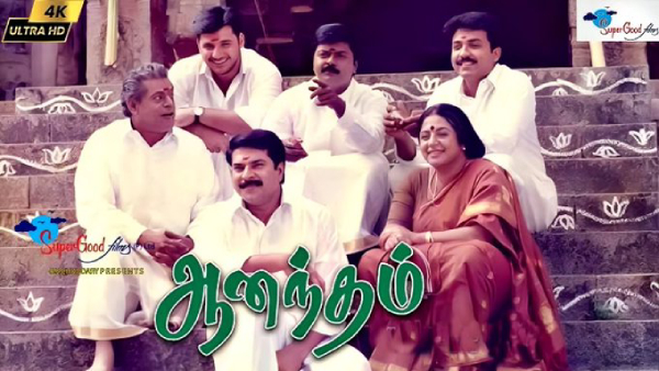 Director Lingusamy Rejects Mammootty What Happends 24 Years Before For Aanandham Movie