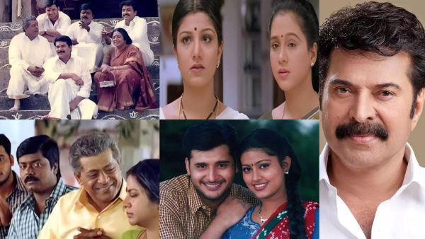 Director Lingusamy Rejects Mammootty What Happends 24 Years Before For Aanandham Movie