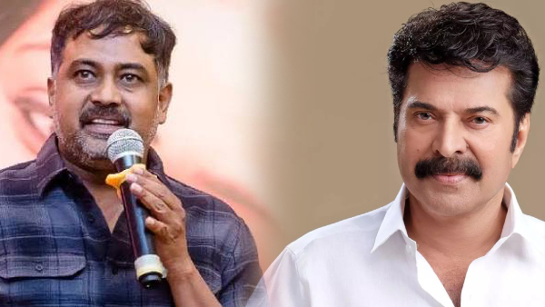 Director Lingusamy Rejects Mammootty What Happends 24 Years Before For Aanandham Movie