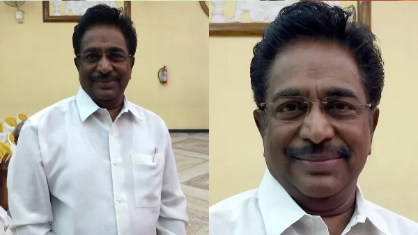 Actor Rajesh: ராஜேஷ் குறித்து தெரியாத தகவல்கள்.. சினிமா - அரசியல் ...