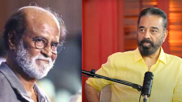 Blue Sattai Maran X Post Compares Kamal Haasan Brave statement and Rajinikanth Sathyaraj apologies