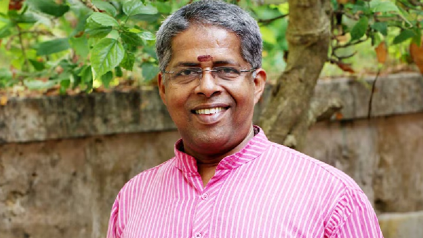 Hate speech against Rapper Vedan Chief Editor of RSS Kesari Paper arrested