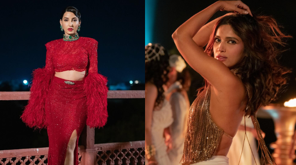 The Royals Netflix Web Series Review in Tamil