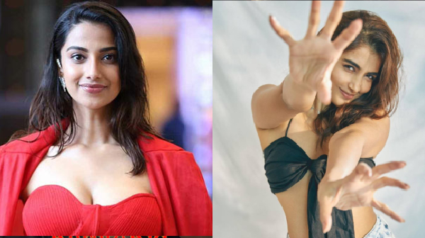 Heroine version of Coolie Power House song edit video goes trending