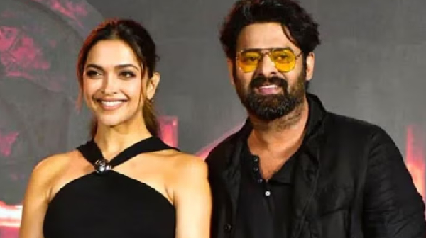 Sandeep Reddy Vanga using Dirty PR games words against Deepika Padukone