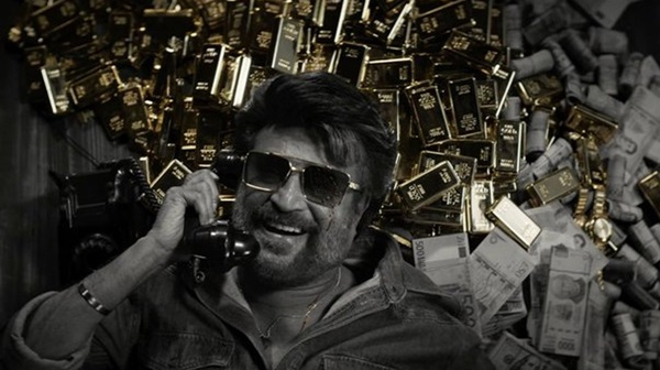 Rajinikanth Got 280 Crores Salary for Coolie Movie