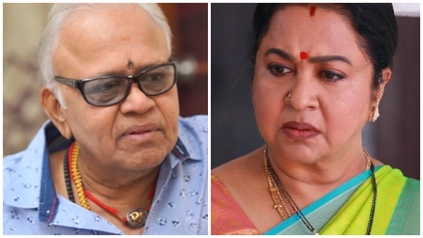 Radha ravi Radhika Radha ravi Radhika