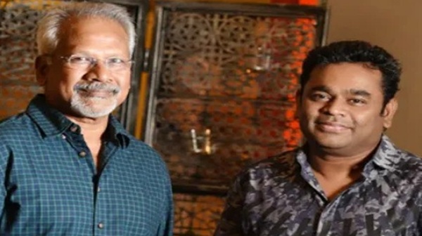 Lyricist Karthik Netha s Exclusive Interview About Working Experience in Thug Life Movie and A R Rahman