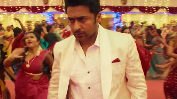 May 1 Box Office Race Suriya or Nani who is the winner Retro Day 5 box office dips huge