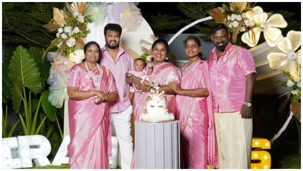 Robo shankar Indraja