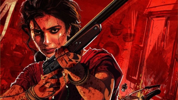 Samantha reveals what her next movie and don t part in Atlee and Allu Arjun movie Samantha reveals what her next movie and don t part in Atlee and Allu Arjun movie