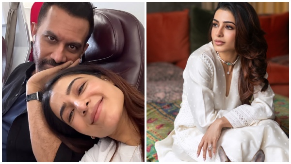 Samantha Raj Nidimoru Samantha Raj Nidimoru