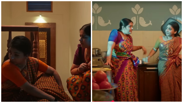 Ethirneechal Thodargiradhu Suntv promo