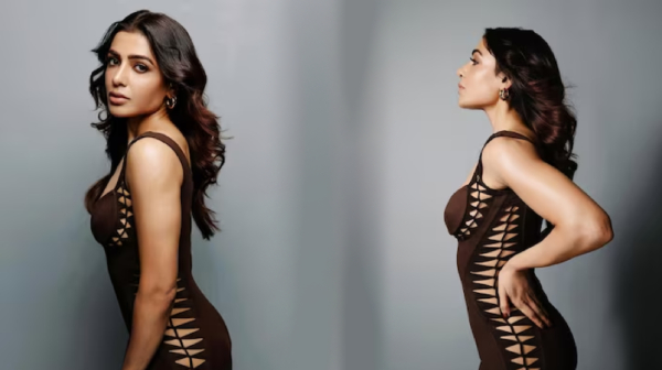 Sobhita Dhulipala and Naga Chaitanya headed to foriegn to celebrate Sobhita s birthday