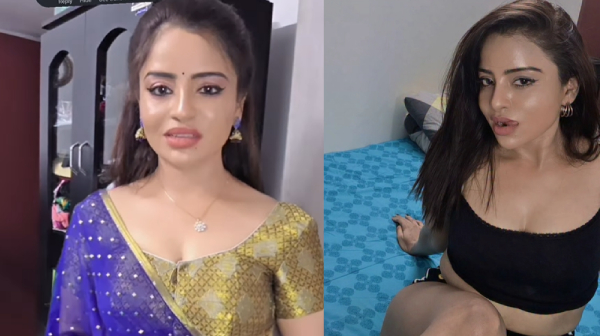 Instagram Influencer Samiksha opens up why she post bold videos online