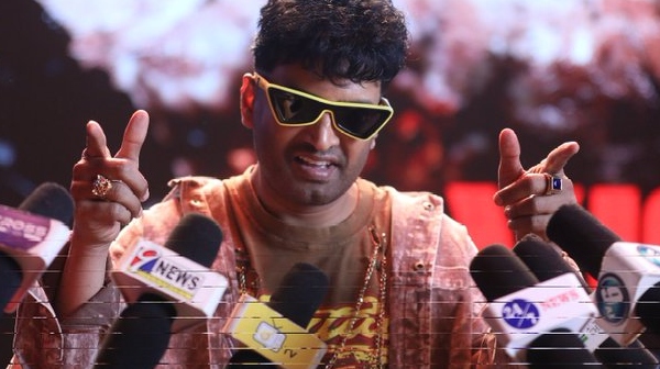 Santhanam s DD Next Level vs Soori s Maaman Day 1 Box Office Predictions are here