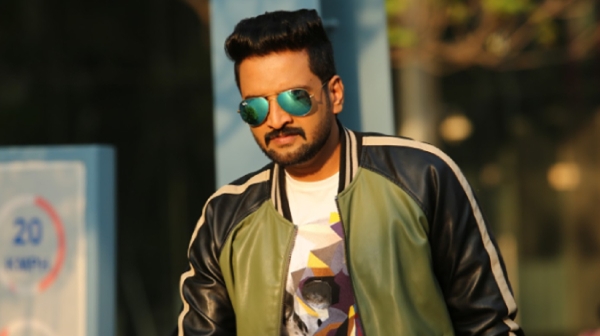 Santhanam says Suriya and Jyothika won t be angry over the song Uyirin Uyire from DD Next Level