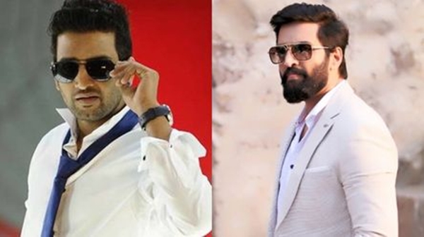 Santhanam responded to Devayani s remarks in an interview
