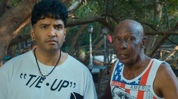 After Tourist Family Soori s Maaman collects well at box office After Tourist Family Soori s Maaman collects well at box office