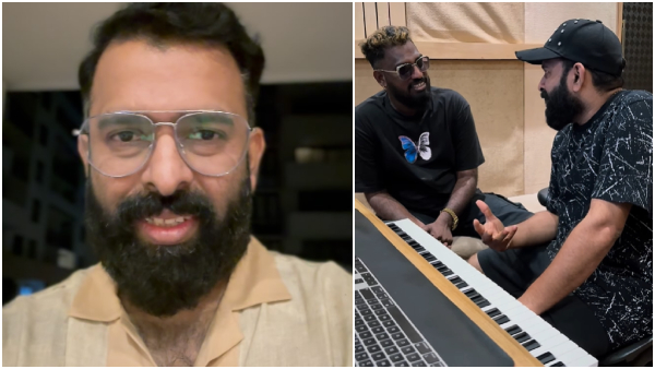 santhosh narayanan net worth