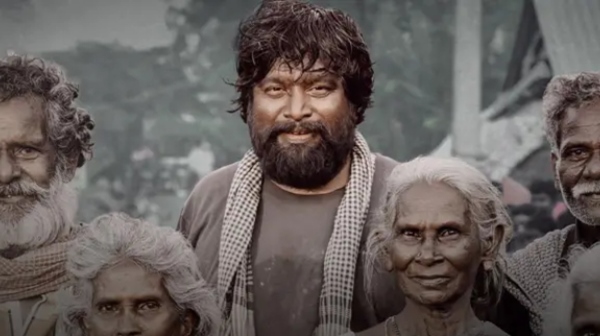 Director Saravanan Praised Sasikumar And Tourist Family Movie