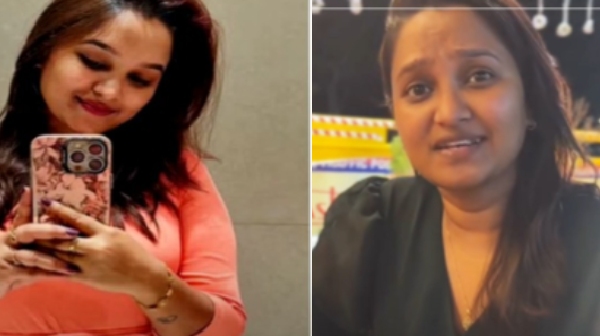 kayal-serial-actress-amudha-releases-video-to-explain-reports-that-she-attempted-suicide