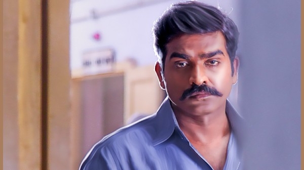 Vijay Sethupathi says people don t know that Ace movie has been released