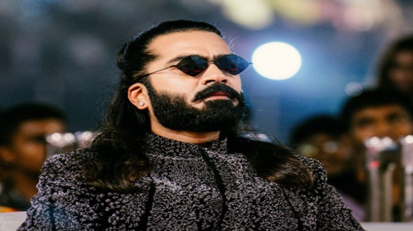 Kamal Haasan Talks about Joju George in Thug Life Audio Launch