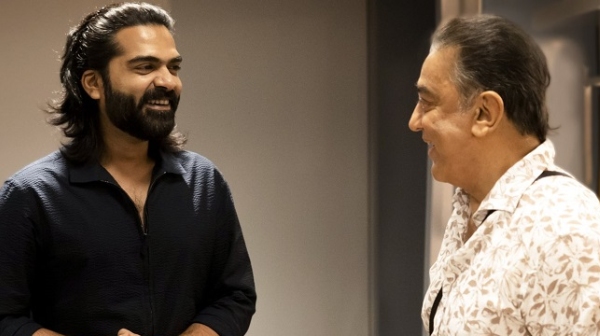 Simbu will do a feminine kind of role in his 50th mega budget movie