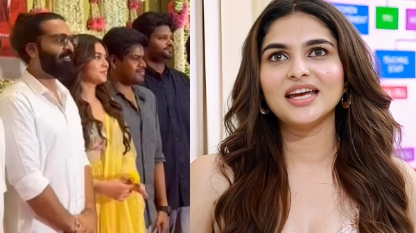 Kayadu Lohar will join hands with Dhanush soon