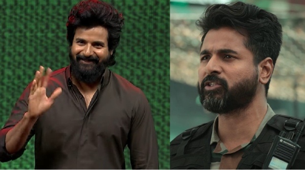 An analysis of why people criticize Sivakarthikeyan s praise of others