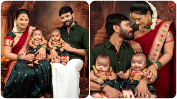snehan kannika ravi twins