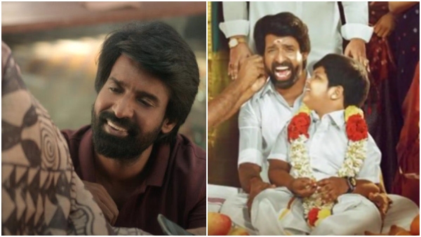 Soori Maaman interview