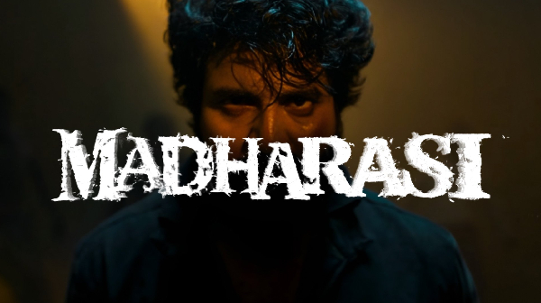 HanuMan Teja Sajja s Mirai teaser out now he is ready to clash with Sivakarhtikeyan s Madharasi