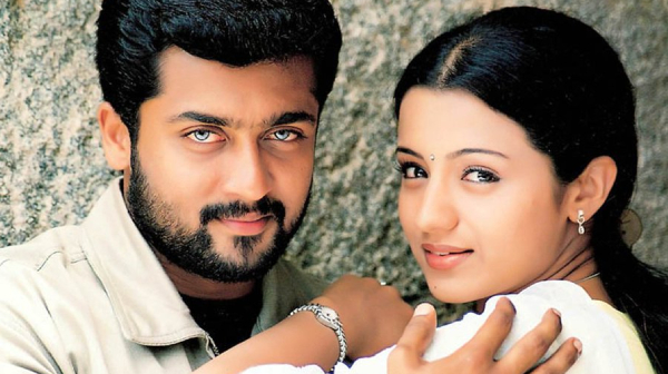 Suriya and RJ Balaji s Suriya 45 title leaked in social media Suriya and RJ Balaji s Suriya 45 title leaked in social media