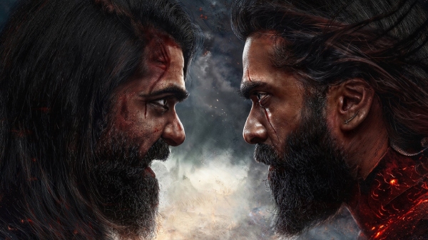 Simbu will do a feminine kind of role in his 50th mega budget movie