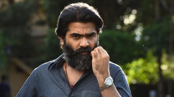 Virat Kohli told Simbu that he doesn t know who you are