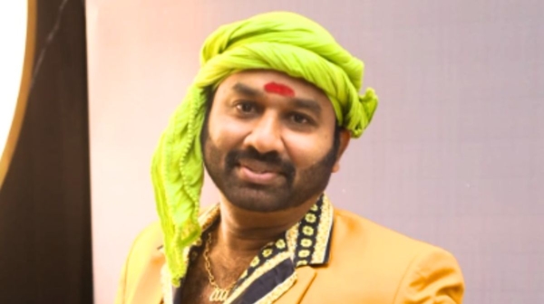 Cool Suresh has said don t call me about the Ravi Mohan - Kenisha Issue