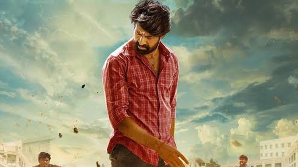 Soori Praised Dance Master Baba Bhaskar For Maaman Movie