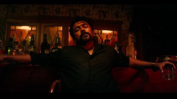 Retro worldwide Total Revenue crossed 235 Crore officially updated by 2D Entertainment