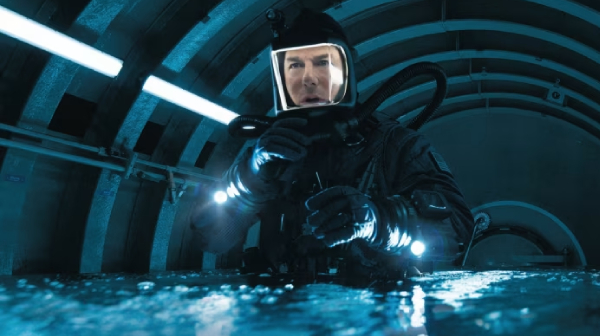 Tom Cruise s Mission  Impossible - The Final Reckoning Review in Tamil