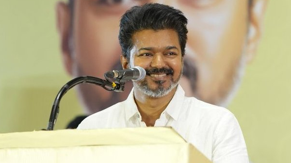 Students requests Vijay to do Vaathi Raid against Drugs and makes several obligations at today meet