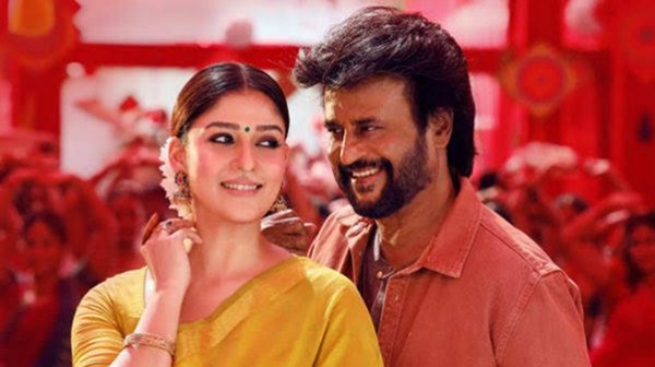 Journalist Anthanan Reveals Unknown Side Of Rajini And Nayanthara