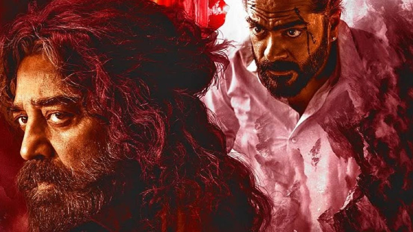 Kamal Haasan spill the beans about Thug Life Story