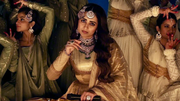 Trisha opens up fans will shock more after watching Thug Life movie