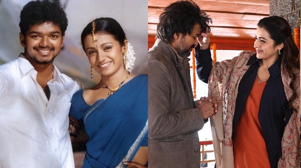 trisha 42 year old birthday special story trisha 42 year old birthday special story