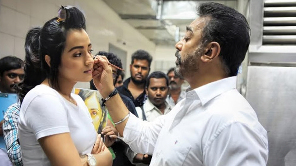 Thug Life kamal trisha Thug Life kamal trisha