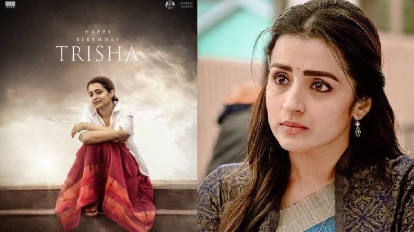 trisha 42 year old birthday special story trisha 42 year old birthday special story