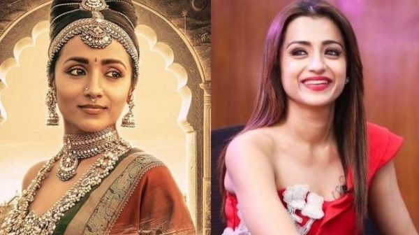 KS Ravikumar reveals a cute and funny mid night galatta of Trisha