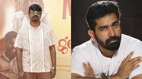 Vijay Antony joins with Gentlewoman Director and movie gets Lawyerr title